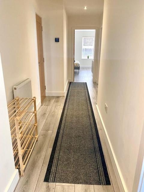 Lovely New 2 Bedroom Condo With Stunning Seaviews Penmaen-mawr エクステリア 写真