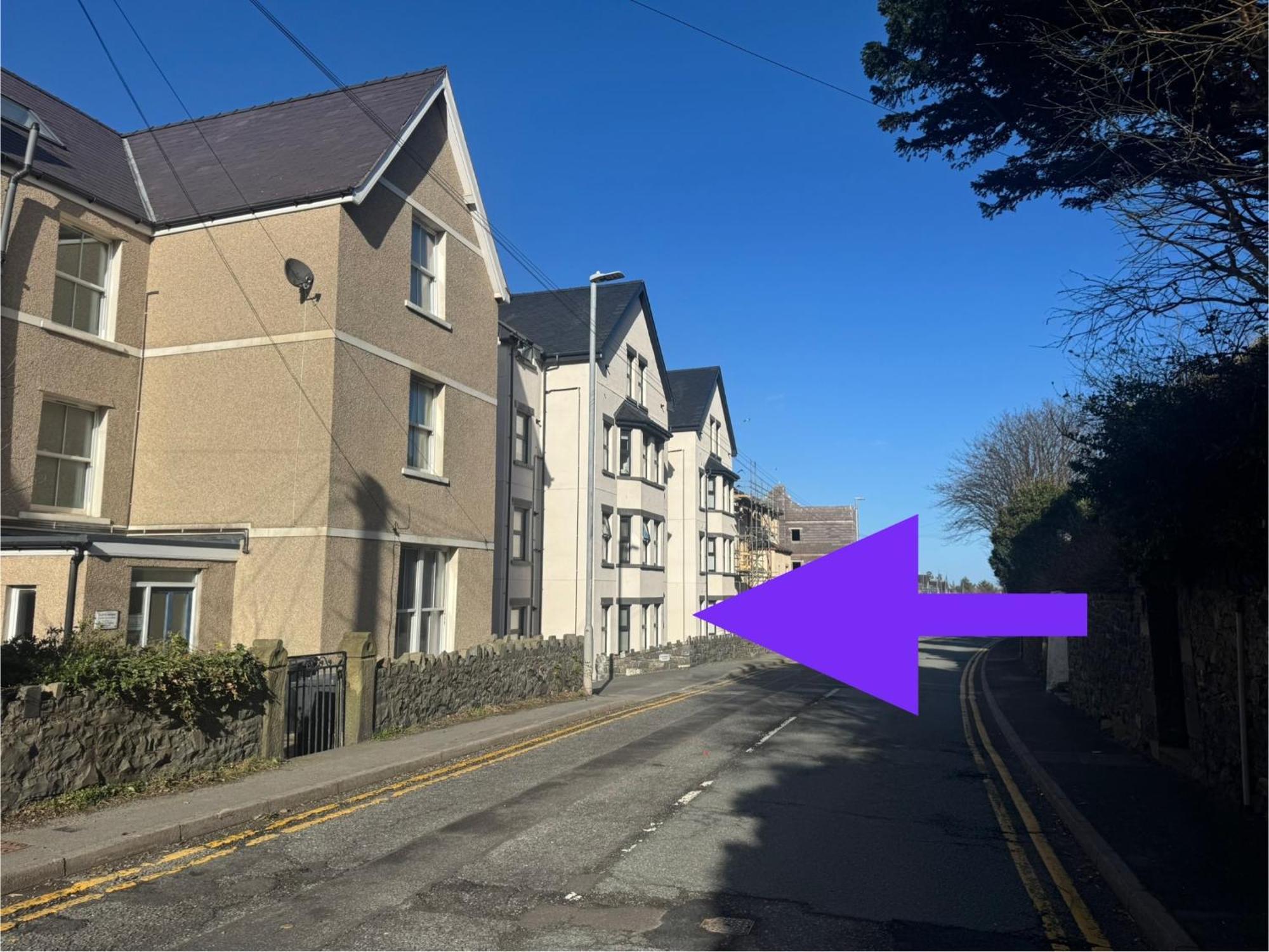 Lovely New 2 Bedroom Condo With Stunning Seaviews Penmaen-mawr エクステリア 写真